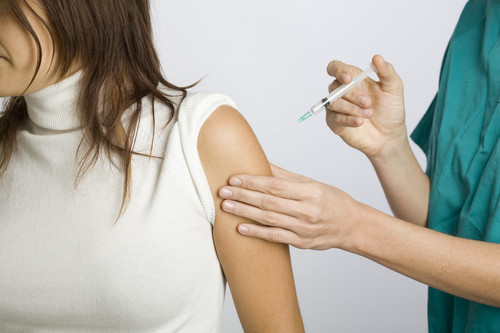 Praxis Dr. Weiß Grippeschutzimpfung